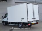 Iveco Daily 35S18 3.0L Koelwagen Thermoking C-250 LED ACC Na, Auto's, Bestelauto's, Automaat, Stof, Euro 6, 4 cilinders