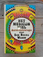 Sun Bear - Het medicijnwiel, Boeken, Achtergrond en Informatie, Astrologie, Sun Bear; Wabun, Ophalen of Verzenden