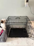 bench klein - voor pup of klein hondje, Dieren en Toebehoren, Ophalen of Verzenden, Zo goed als nieuw