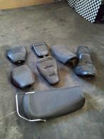 Motor zadels  bobber chopper Harley-Davidson  enz., Motoren, Ophalen of Verzenden