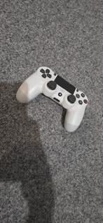 Ps4 conroller, Ophalen of Verzenden, Zo goed als nieuw, Met 1 controller, Slim