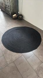 Vloerkleed zeart care  & fair, Ophalen, Wit, Rond, 200 cm of meer