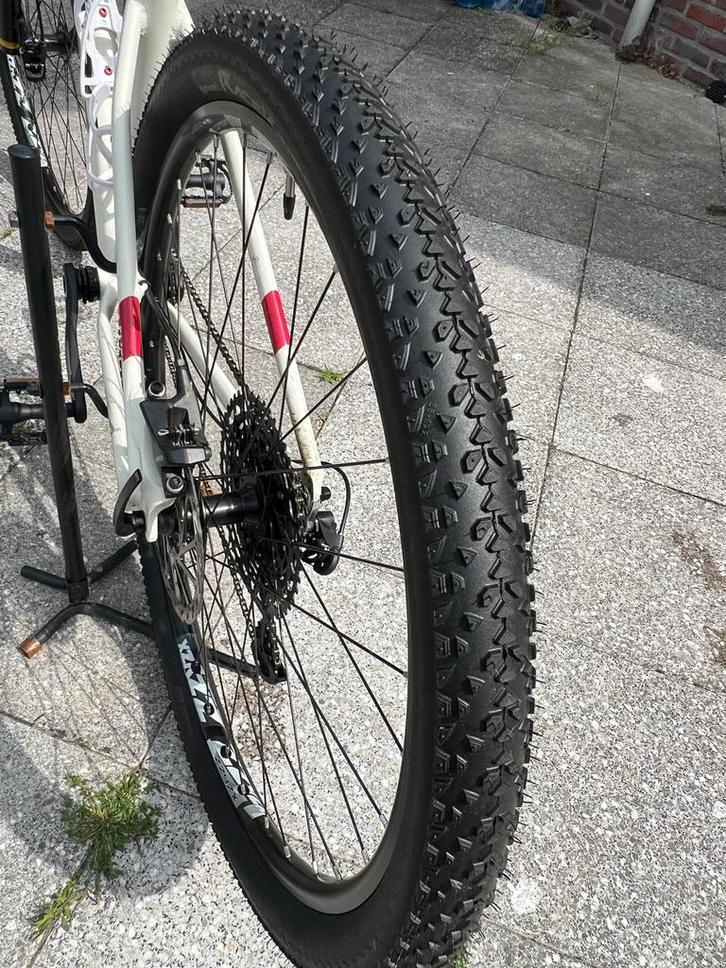 Corratec Xvert Elite 29" 1x12 MTB, Fietsen en Brommers, Fietsen | Mountainbikes en ATB, Zo goed als nieuw, Heren, Overige merken