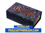 Sorcery Contested Realm - Gothic Boosterbox Preorder, Ophalen of Verzenden, Nieuw, Boosterbox, Foil