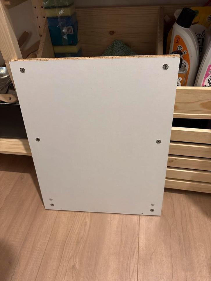 4x Pax Bovendeel - IKEA 46 x 58 cm, Huis en Inrichting, Kasten | Lockerkasten, Gebruikt, Ophalen of Verzenden
