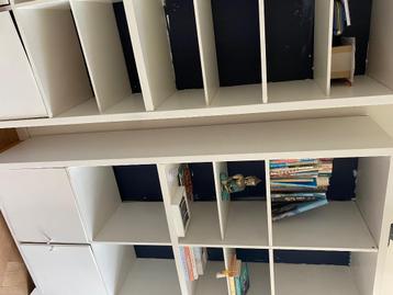 Boekenkast 