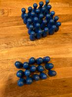 Pionnen en dobbelstenen - 1 koop, Een of twee spelers, Ophalen of Verzenden, Gebruikt, Reisspel