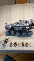Lego 75151 turbo clone tank, Ophalen of Verzenden, Gebruikt