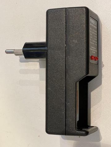 Nr.170: Batterijoplader Oplader voor penlite AA Batterij opl beschikbaar voor biedingen