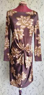 KYRA & KO Gaaf Longsleeve-Jurkje Maat M, Maat 38/40 (M), Overige kleuren, Ophalen of Verzenden, Zo goed als nieuw