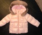 Moncler winterjas, Kinderen en Baby's, Babykleding | Maat 80, Jasje, Meisje, Ophalen of Verzenden, Zo goed als nieuw