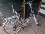 fiets en brommers, Ophalen, Gebruikt