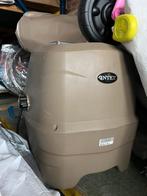 Intex jacuzzi, Ophalen, Zo goed als nieuw