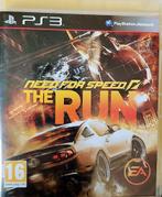Need for Speed: the Run (top prijzen zie info), Spelcomputers en Games, Games | Sony PlayStation 3, Ophalen of Verzenden, 1 speler