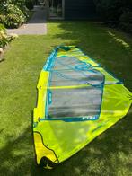 Simmer Style Icon 4.7 m2, Watersport en Boten, Windsurfen, Ophalen of Verzenden, Zo goed als nieuw, Minder dan 250 cm, Zeil
