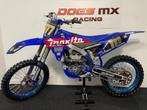 Yamaha yzf 250 sxf 250 sx 250  fc tc yzf crf 250 kx yz rmz, Motoren, 250 cc, Bedrijf, Crossmotor, 1 cilinder
