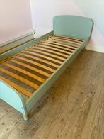 Flexa Play/Dots kinderbed, Kinderen en Baby's, Kinderkamer | Bedden, Ophalen, Gebruikt, 70 tot 85 cm, Lattenbodem