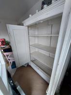 Vintage Opbergkast, Ophalen of Verzenden