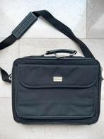 Crossbow laptoptas zwart, Ophalen of Verzenden, 17 inch of meer, Nieuw