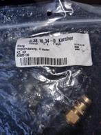 Karcher Hogedrukslang 4 meter - Nieuw, Ophalen, Nieuw, 2 tot 5 meter, Tv-kabel