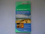 Franse Atlantische kust, Landes, Gironde, Vendee; Michelin, Boeken, Reisgidsen, Michelin, Europa, Ophalen of Verzenden, Zo goed als nieuw