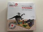 LEGO Museum Ben de Plateosaurus - Nieuw in doos!, Ophalen of Verzenden, Nieuw, Complete set, Lego