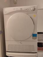 Condensdroger, Ophalen, 6 tot 8 kg, Gebruikt, 85 tot 90 cm