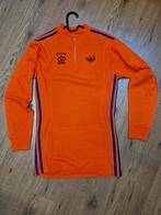 Wielershirt knwu adidas 1979, Verzenden, Zo goed als nieuw