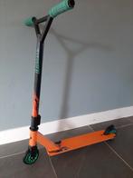 Stuntstep Kickster Street surfing, Fietsen en Brommers, Steps, Ophalen, Gewone step