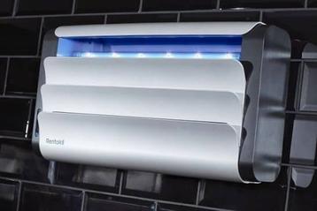 Lumnia Pro Vliegenlamp (Rentokil) 4st beschikbaar voor biedingen