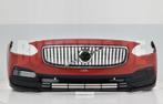 Bumper VOLVO V90 S90 FACELIFT 2022- Voorbumper 02694, Auto-onderdelen, Carrosserie en Plaatwerk, Gebruikt, -, Voor, -