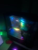 Gaming PC - Ryzen 7 3800X, RX 5700 XT, 32GB RAM, 32 GB, Ophalen of Verzenden, Zo goed als nieuw, Gaming