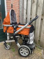 Joolz kinderwagen compleet, Kinderen en Baby's, Kinderwagens en Combinaties, Ophalen, Gebruikt, Combiwagen, Overige merken