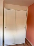 IKEA Hauga wit, Ophalen, Zo goed als nieuw, 50 tot 75 cm, 100 tot 150 cm