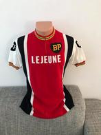 Vintage oude wielrentrui LE JEUNE - BP eind jaren ‘70, Ophalen of Verzenden, Overige typen