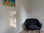 Teab twee bankjes, Huis en Inrichting, Ophalen, Tweepersoons, Minder dan 150 cm