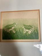 Marre Gesigneerd, Verzenden