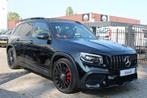 Mercedes-Benz GLB AMG 35 4MATIC Pano 360 Matrix 1e Eigenaar!, Automaat, Gebruikt, 4 cilinders, Zwart