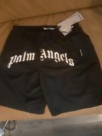 Palm Angels zwembroek origineel, Kleding | Heren, Maat 46 (S) of kleiner, Palm Angels, Ophalen of Verzenden, Zwart