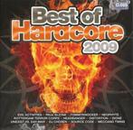 Best Of Hardcore2009(Evil Activities,Neophyte,Source Code)Cd, Cd's en Dvd's, Cd's | Dance en House, Ophalen of Verzenden, Dance Populair