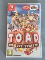 Captain Toad Treasure Tracker voor Nintendo Switch als nieuw, 2 spelers, Ophalen, Zo goed als nieuw, Vanaf 3 jaar