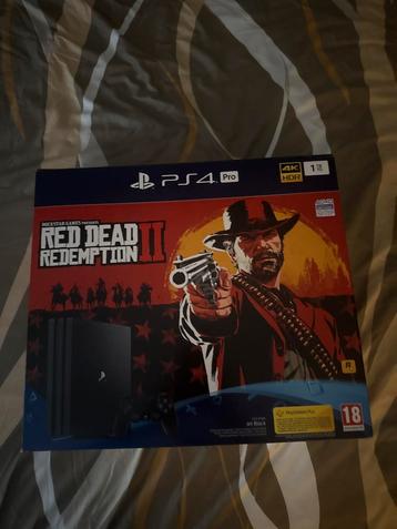 PS4 Pro 1TB + 14 Games + 1 Controller beschikbaar voor biedingen