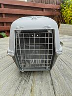 Katten reismand, Dieren en Toebehoren, Ophalen, Zo goed als nieuw