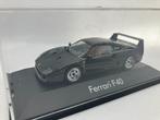 Ferrari F40 - Herpa 1:43, Hobby en Vrije tijd, Modelauto's | 1:43, Overige merken, Ophalen of Verzenden, Zo goed als nieuw, Auto