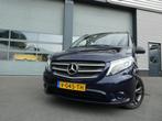 Mercedes-Benz Vito 114 CDI euro 6 ,Lang DC automaat dubbel c, Automaat, Gebruikt, Euro 6, 4 cilinders