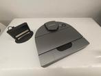 Neato D7 Robotstofzuiger, Ophalen, Gebruikt, Reservoir, Robotstofzuiger