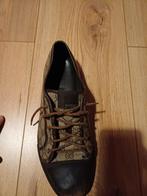 Gucci Schoenen 44 - Stijlvol en Comfortabel, Bruin, Ophalen of Verzenden, Sneakers of Gympen, Gucci