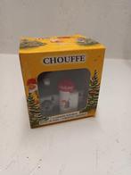 Chouffe kerstbal, Ophalen of Verzenden, Zo goed als nieuw