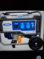 Noodstroomaggregaat - Ford FG4050 - Benzine, Doe-het-zelf en Verbouw, Aggregaten, Gebruikt, Elektrisch startend, Benzine, Ophalen of Verzenden