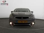 Mitsubishi Space Star Navi 1.0 Active NL-Auto,1e eigenaar El, Voorwielaandrijving, Stof, Gebruikt, Origineel Nederlands